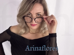 Arinaflores