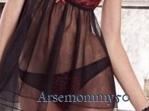 Arsemommy50