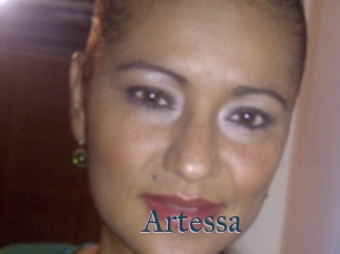 Artessa