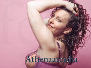 Athenaarcadia