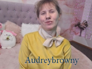 Audreybrowny