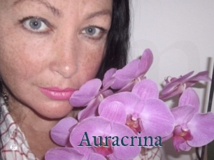 Auracrina