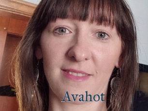 Avahot