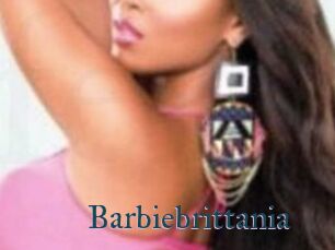 Barbiebrittania