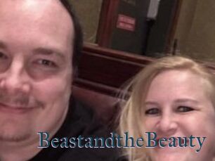 BeastandtheBeauty