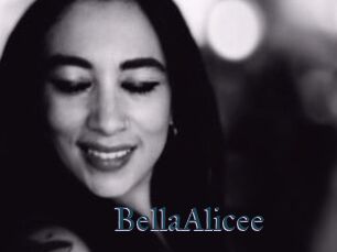 BellaAlicee