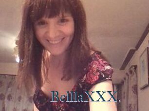 BelllaXXX