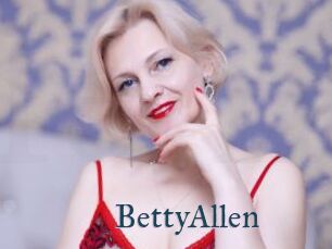 BettyAllen