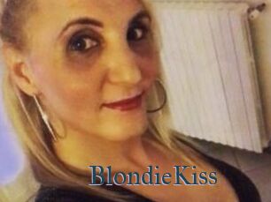 BlondieKiss