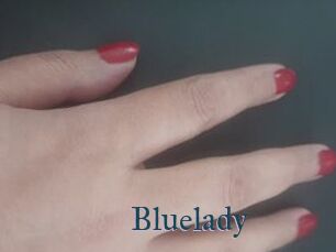 Bluelady