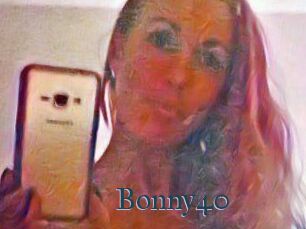 Bonny40