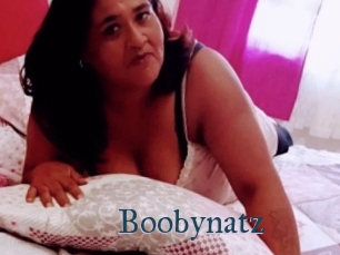 Boobynatz