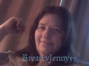 BreastyJenny55