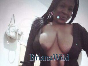 BrianaWild