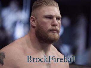 BrockFireball