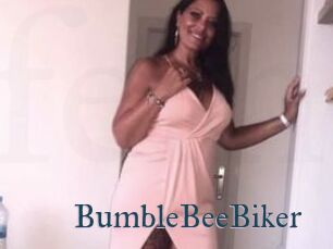 BumbleBeeBiker