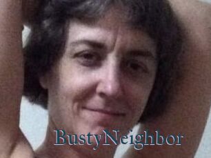 BustyNeighbor