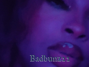 Badbunz22