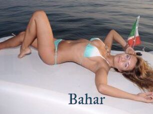 Bahar