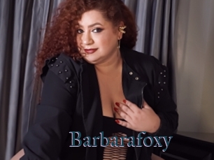 Barbarafoxy