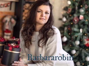 Barbararobin