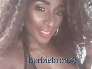 Barbiebronze