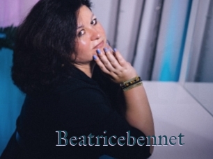 Beatricebennet