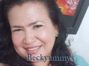 Beckyummys