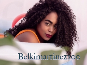 Belkimartinez100