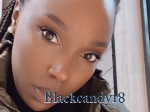 Blackcandy18