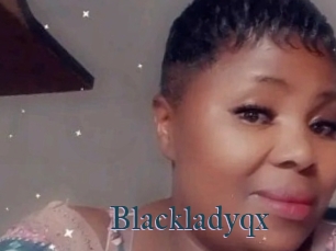 Blackladyqx