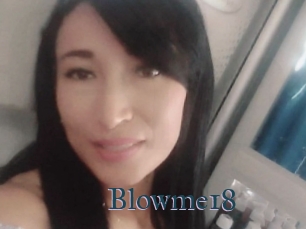 Blowme18