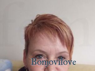 Bonjovilove