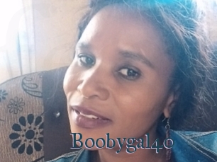 Boobygal40