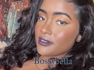 Bossybella