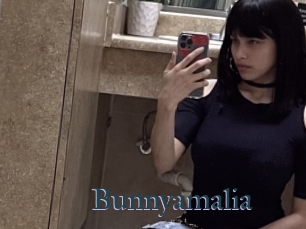 Bunnyamalia