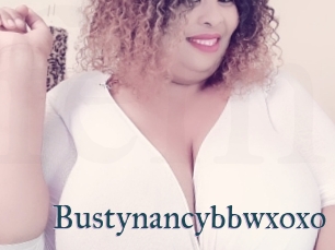 Bustynancybbwxoxo