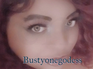 Bustyonegodess