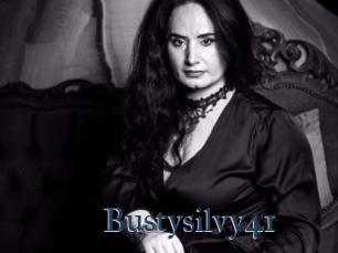 Bustysilvy41