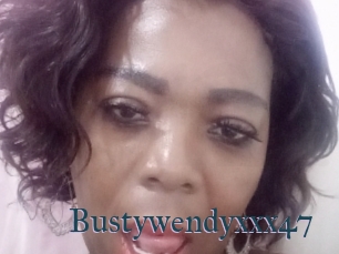 Bustywendyxxx47