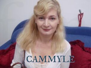 CAMMYLE_