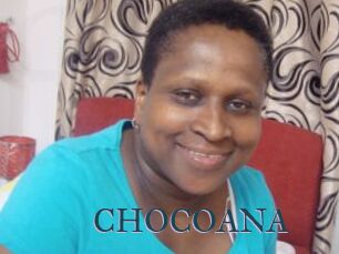 CHOCOANA