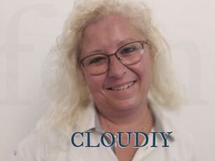 CLOUDIY