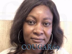 COUGAR69