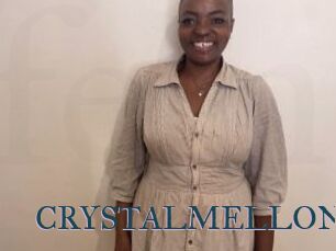 CRYSTALMELLON