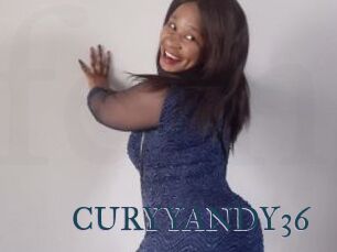 CURYYANDY36