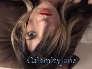 CalamityJane