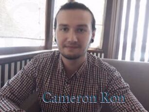 Cameron_Ron