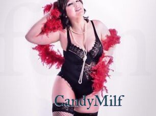 CandyMilf