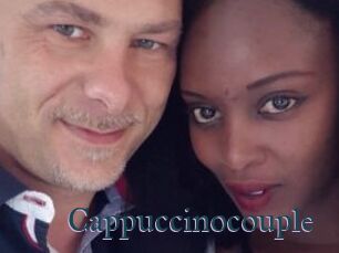 Cappuccinocouple